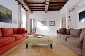 Residenza Torre Vecchiarelli - apt 3